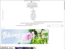Sites similar to simonasflowers.com