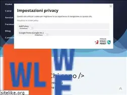 Sites similar to simonatocci.com