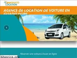 Sites similar to simonatolocation.fr