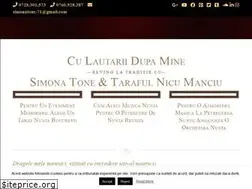 Sites similar to simonatone.ro