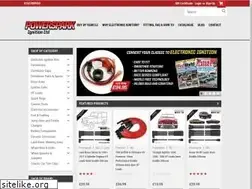 Sites similar to simonbbc.com