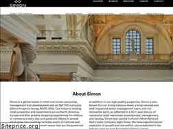 Sites similar to simonbenefits.com