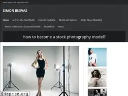 Sites similar to simonbiswas.com