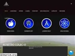 Sites similar to simonbolivar.edu.mx