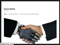 Sites similar to simonbottle.com