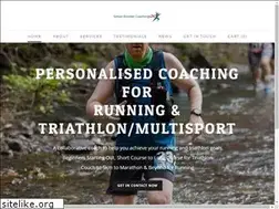 Sites similar to simonbrookercoaching.com