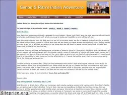 Sites similar to simonbrooks.com