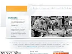 Sites similar to simonbrushfield.com