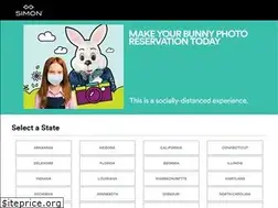 Sites similar to simonbunny.com