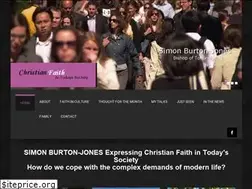 Sites similar to simonburton-jones.com