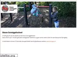 Sites similar to simoncarmiggeltschool.nl