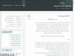 Sites similar to simoncat.blog.ir