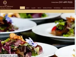 Sites similar to simoncaterers.com