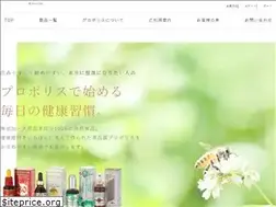 Sites similar to simoncen-propolis.com
