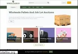Sites similar to simoncharles-auctioneers.co.uk