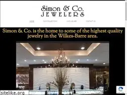 Sites similar to simonco.com