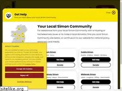Sites similar to simoncommunity.com