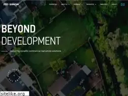 Sites similar to simoncre.com