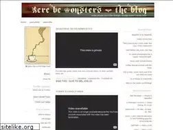 Sites similar to simondarwelltaylor.typepad.com