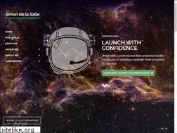 Sites similar to simondelasalle.com