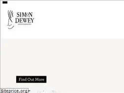 Sites similar to simondewey.co.uk