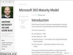 Sites similar to simondoy.com