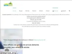 Sites similar to simondoyondentiste.com