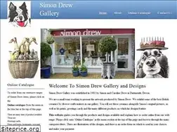 Sites similar to simondrew.co.uk
