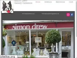 Sites similar to simondrewgalleryceramics.co.uk