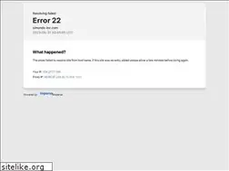 Sites similar to simonds-inc.com