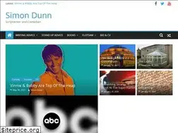 Sites similar to simondunn.me.uk