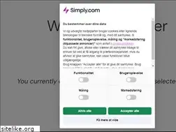 Sites similar to simonduun.com