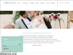 Sites similar to simone-altmayer.de