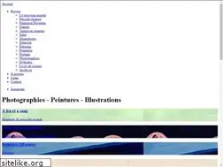 Sites similar to simone-b.fr
