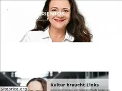 Sites similar to simone-barrientos.de