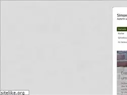 Sites similar to simone-harland.de