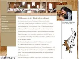 Sites similar to simone-lafrenz.de
