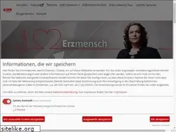 Sites similar to simone-lang-spd.de