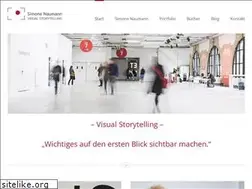 Sites similar to simone-naumann.com