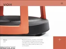 Sites similar to simone-viola.com