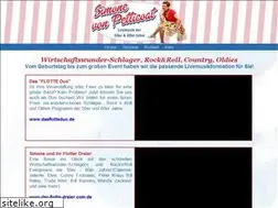 Sites similar to simone-von-petticoat.de