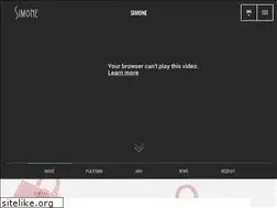 Sites similar to simone.co.kr