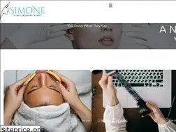 Sites similar to simone.co.uk