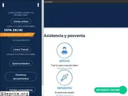 Sites similar to simone.com.ar