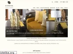 Sites similar to simone.com