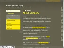 Sites similar to simone.eu
