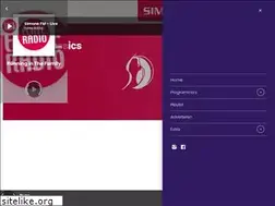 Sites similar to simone.nl