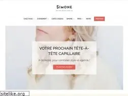 Sites similar to simone.paris