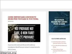 Sites similar to simonealati.it