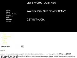 Sites similar to simonearmer.com